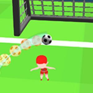 Soccer Goal